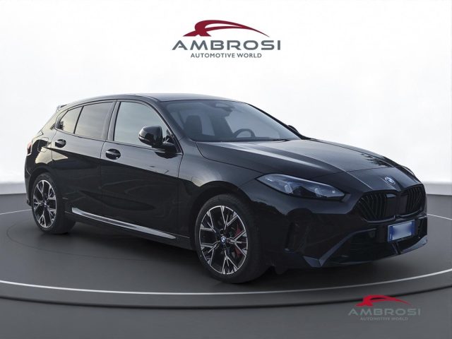 BMW 118 Serie 1 d Msport Pro Premium Package - foto 2 di 4