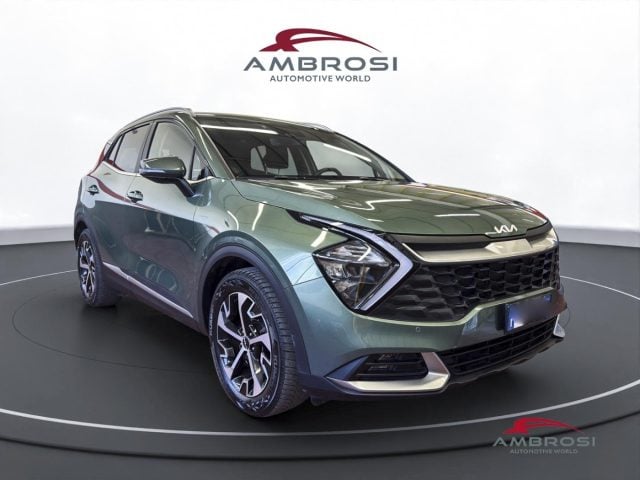 Kia Sportage 1.6 tgdi Style Gpl 2wd - foto 4 di 17