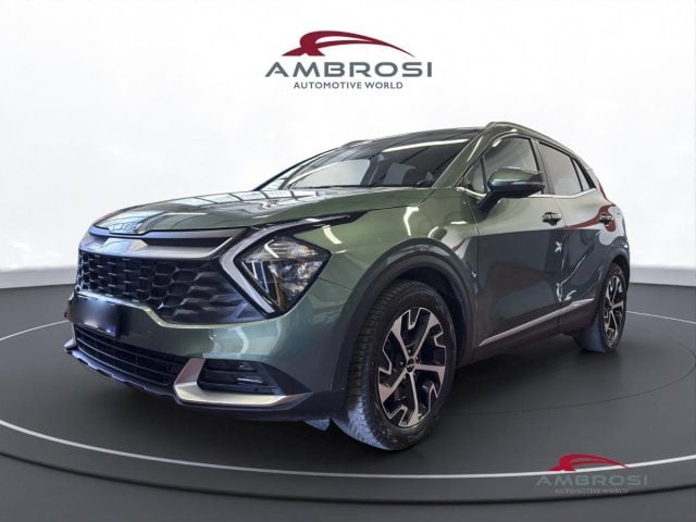 Kia Sportage 1.6 tgdi Style Gpl 2wd - foto 3 di 17