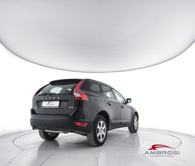 Volvo XC60 D3 Kinetic - PER OPERATORI DEL SETTORE - foto 3 di 4