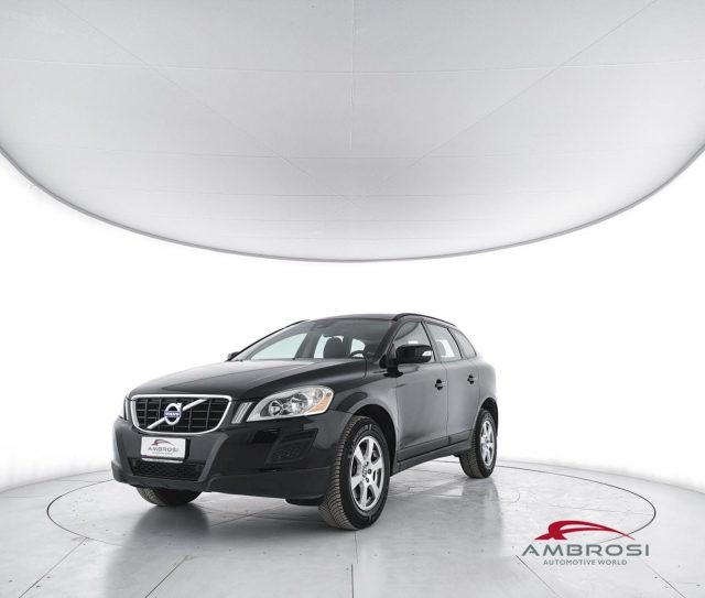 Volvo XC60 D3 Kinetic - PER OPERATORI DEL SETTORE usato a CORCIANO