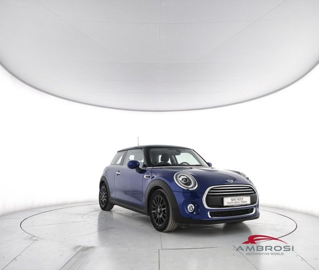 MINI One 3 porte 1.5 One Baker Street - foto 4 di 4