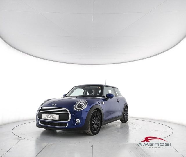 MINI One 3 porte 1.5 One Baker Street usato a CORCIANO