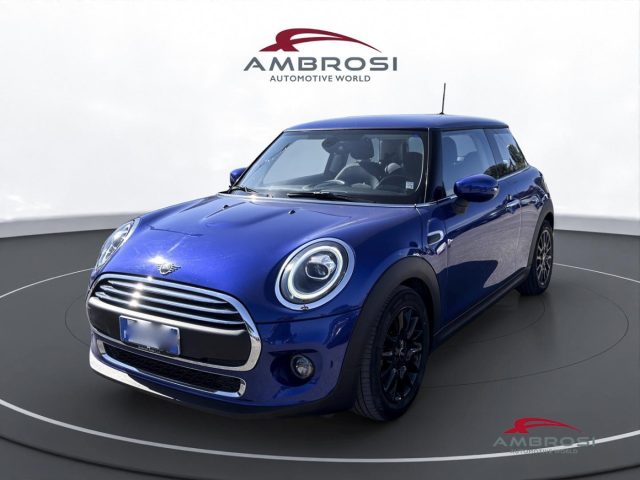 MINI One 1.5 One Baker Street usato a CORCIANO