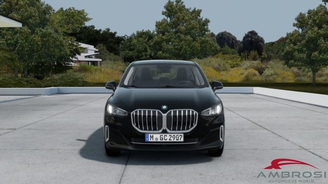 BMW 220 Serie 2 i Active Tourer Luxury - foto 3 di 4