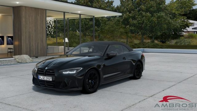 BMW M4 Cabrio Competition M xDrive nuovo a CORCIANO