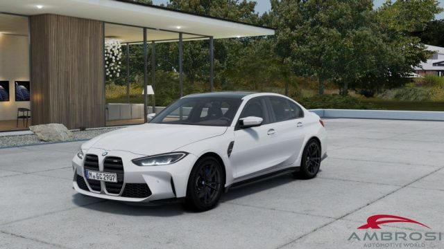 BMW M3 Berlina nuovo a CORCIANO
