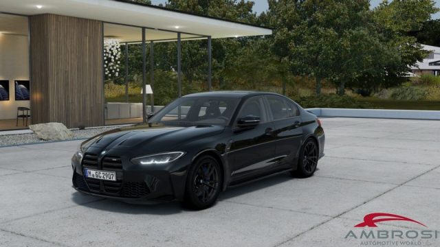 BMW M3 Berlina nuovo a CORCIANO