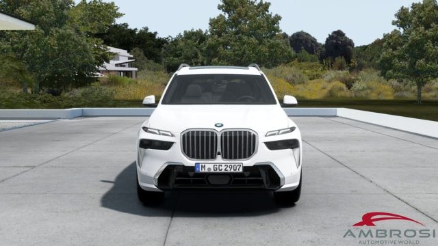 BMW X7 xDrive40d 48V Msport - foto 3 di 4