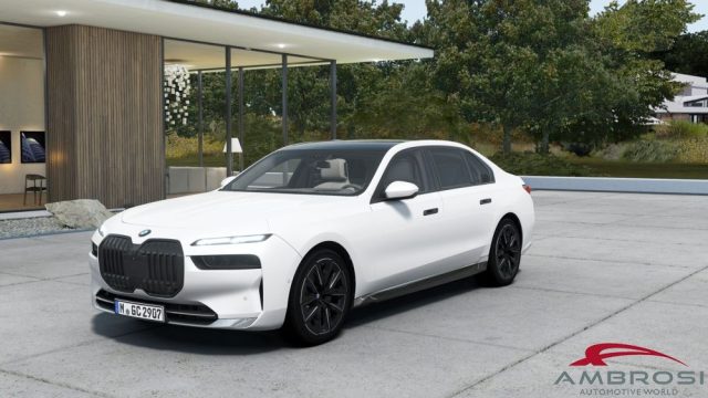 BMW 740 Serie 7 d xDrive 48V M Sport nuovo a CORCIANO