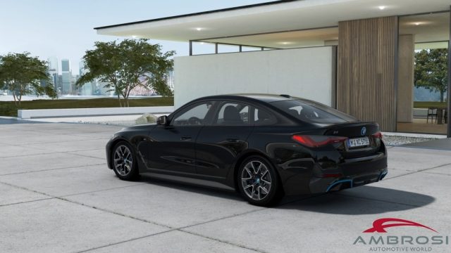 BMW i4 M50 - foto 2 di 4
