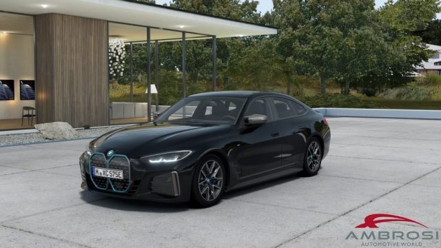 BMW i4 M50 nuovo a CORCIANO