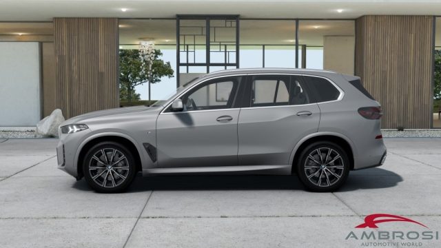 BMW X5 xDrive30d 48V Msport - foto 3 di 4