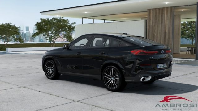 BMW X6 xDrive30d 48V Msport - foto 2 di 4
