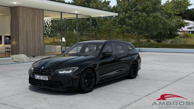 BMW M3 Touring Competition M xDrive Touring nuovo a CORCIANO