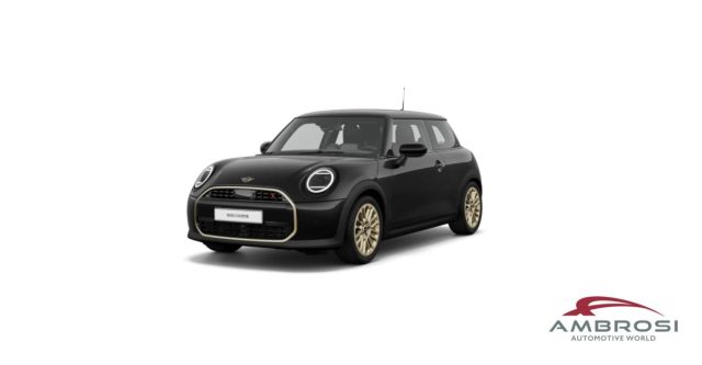 MINI Cooper S Favoured nuovo a CORCIANO