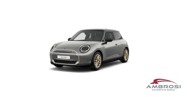MINI Cooper 3 porte Favoured SE nuovo a CORCIANO