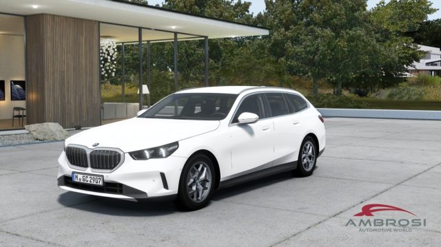 BMW 520 Serie 5 d xDrive Touring nuovo a CORCIANO