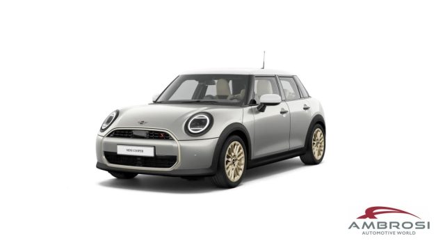 MINI Cooper S 5 PORTE FAVOURED nuovo a CORCIANO