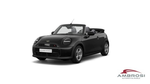 MINI Cabrio Cooper S Classic nuovo a CORCIANO