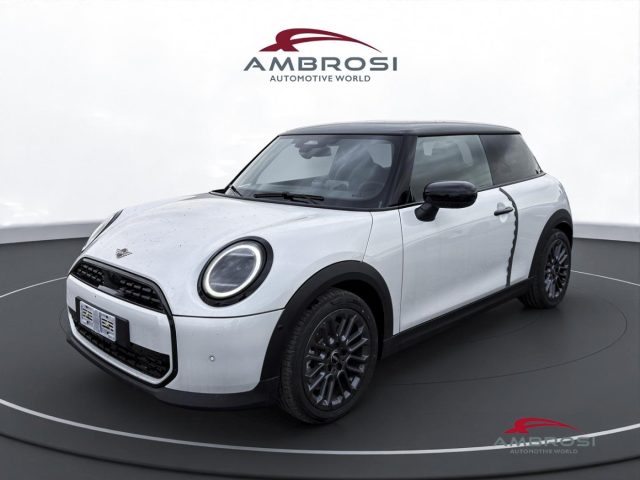 MINI Cooper 3 porte C Classic usato a CORCIANO