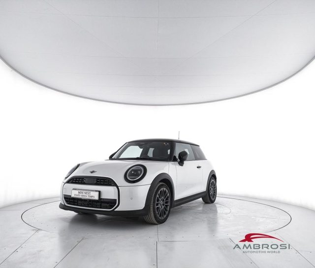 MINI Cooper 3 porte C Classic - foto 2 di 4