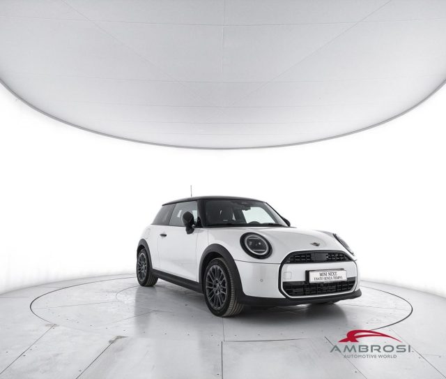 MINI Cooper 3 porte C Classic - foto 4 di 4