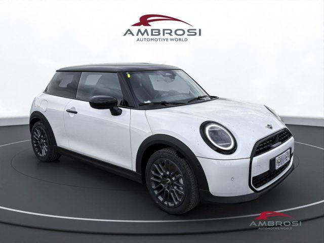 MINI Cooper 3 porte C Classic - foto 3 di 4
