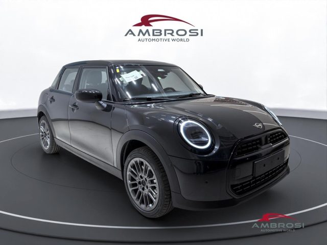 MINI Cooper 5 porte C Classic - foto 2 di 4