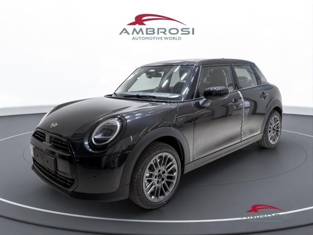 MINI Cooper 5 porte C Classic usato a CORCIANO