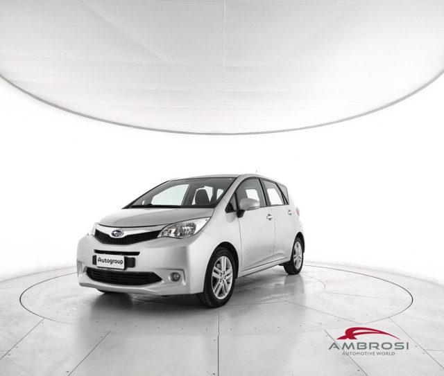 Subaru Trezia 1.3i-L 6MT Trend, del 2012, 221.567 km, in vendita a Corciano (PG)
