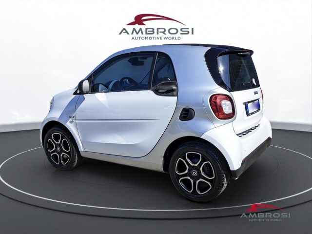 smart forTwo 70 1.0 Youngster - foto 4 di 4