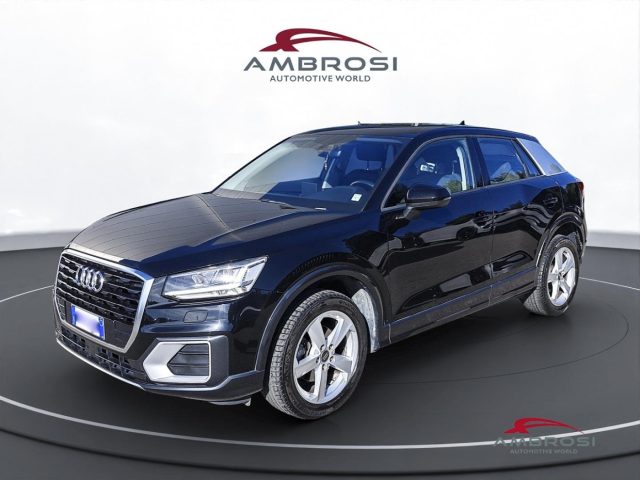 Audi Q2 Q2 30 TDI S tronic Admired usato a CORCIANO