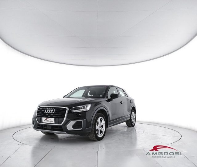 Audi Q2 Q2 30 TDI S tronic Admired usato a CORCIANO
