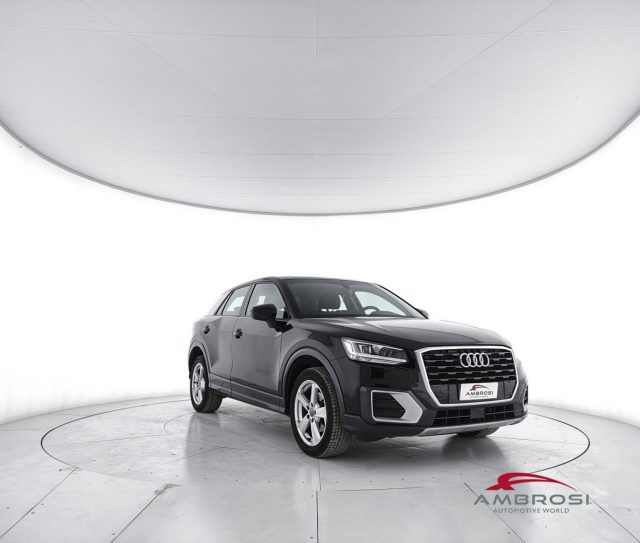 Audi Q2 Q2 30 TDI S tronic Admired - foto 4 di 4