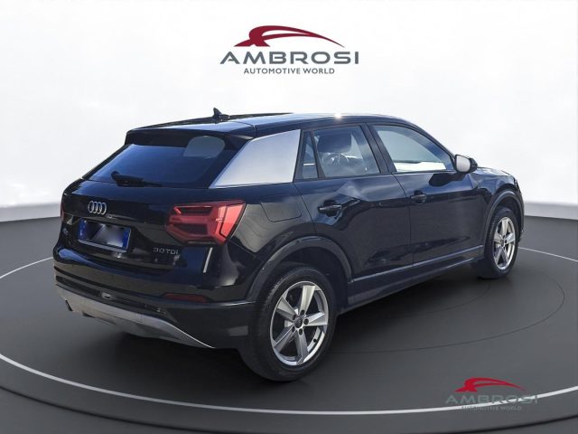Audi Q2 Q2 30 TDI S tronic Admired - foto 3 di 4