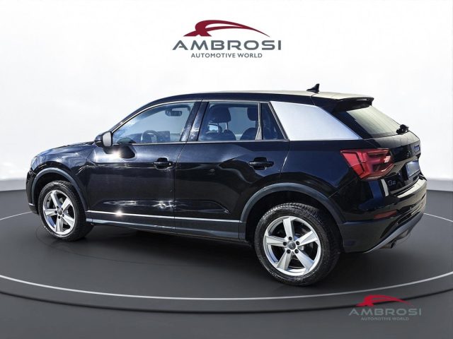 Audi Q2 Q2 30 TDI S tronic Admired - foto 4 di 4
