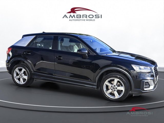 Audi Q2 Q2 30 TDI S tronic Admired - foto 2 di 4