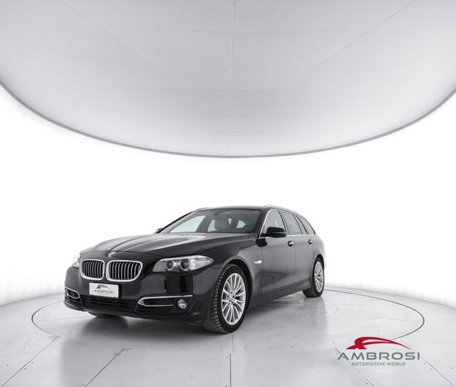 BMW 520 Serie 5 d xDrive Business sw - PER OPERATORI DEL S usato a CORCIANO