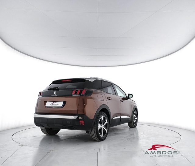 Peugeot 3008 BlueHDi 130 S&S Allure - foto 3 di 4