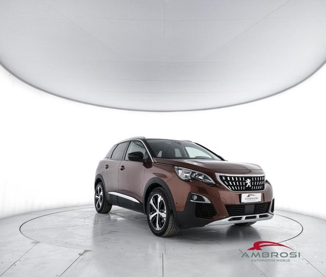 Peugeot 3008 BlueHDi 130 S&S Allure - foto 2 di 4