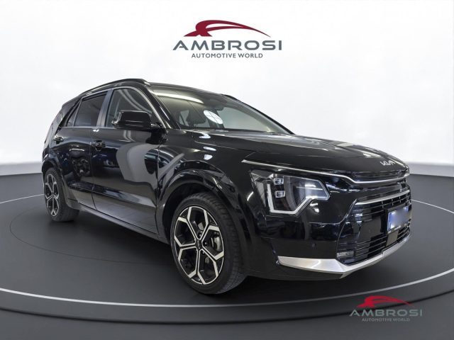 Kia Niro 1.6 gdi hev Evolution dct6 - foto 2 di 15