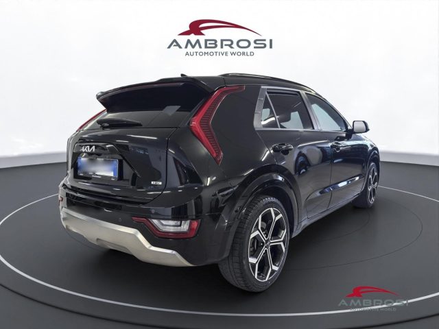 Kia Niro 1.6 gdi hev Evolution dct6 - foto 3 di 15