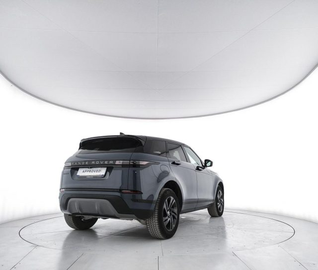 Land Rover Range Rover Evoque 2.0D I4 163 CV S Awd - foto 3 di 4