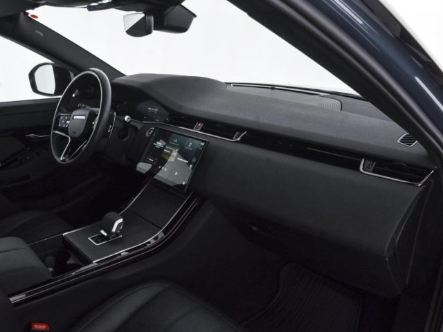 Land Rover Range Rover Evoque 2.0D I4 163 CV S Awd - foto 4 di 4
