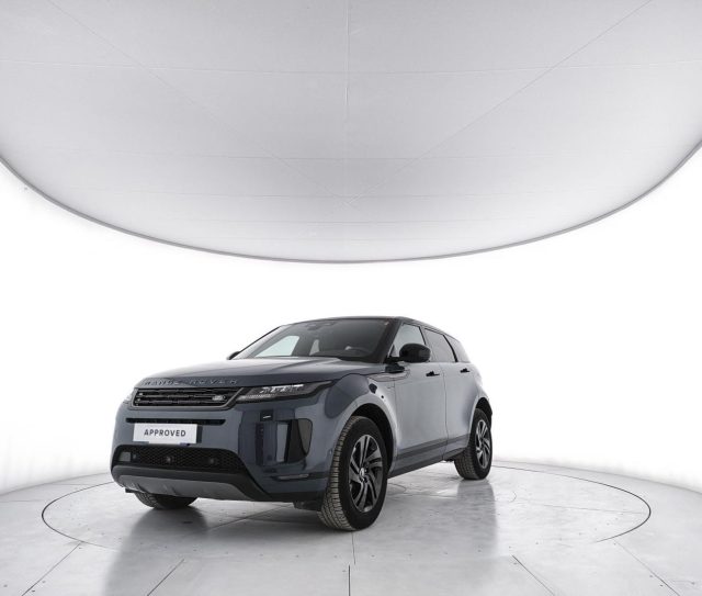 Land Rover Range Rover Evoque 2.0D I4 163 CV S Awd - foto 2 di 4