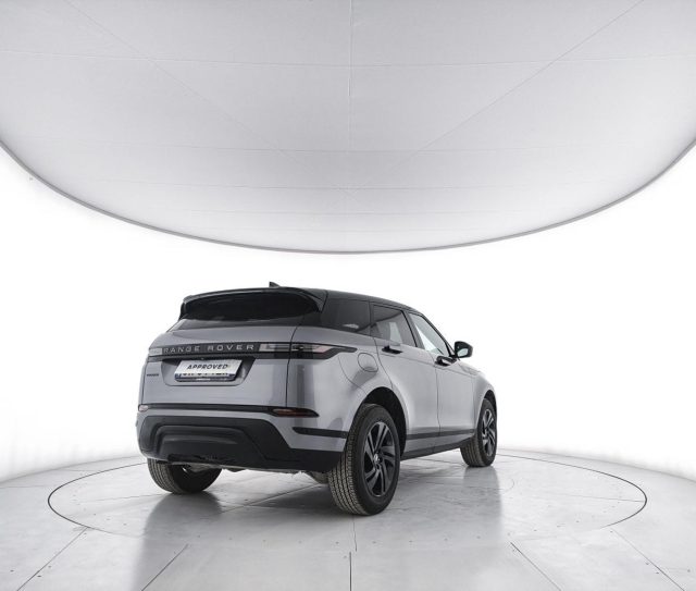Land Rover Range Rover Evoque 2.0D I4 163 CV S Awd - foto 3 di 4