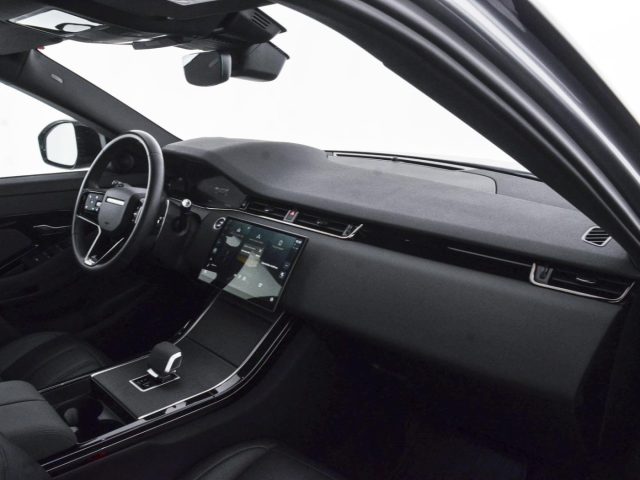 Land Rover Range Rover Evoque 2.0D I4 163 CV S Awd - foto 4 di 4
