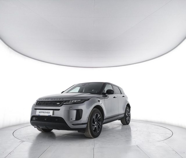 Land Rover Range Rover Evoque 2.0D I4 163 CV S Awd - foto 2 di 4