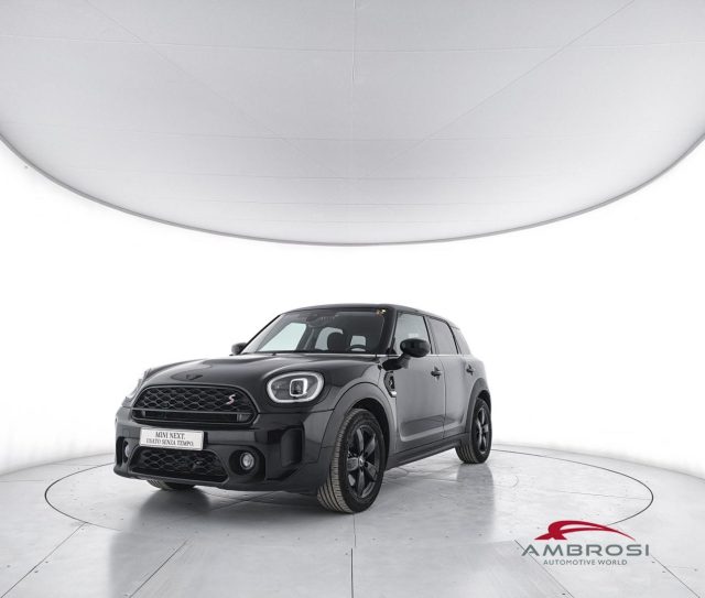 MINI Countryman Cooper S 2.0 Cooper S Essential - foto 2 di 4